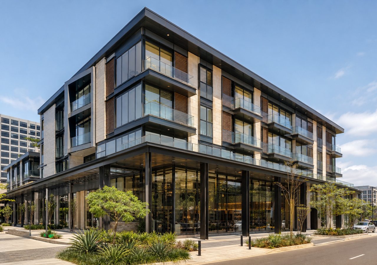 EMOGI Corporate Hub