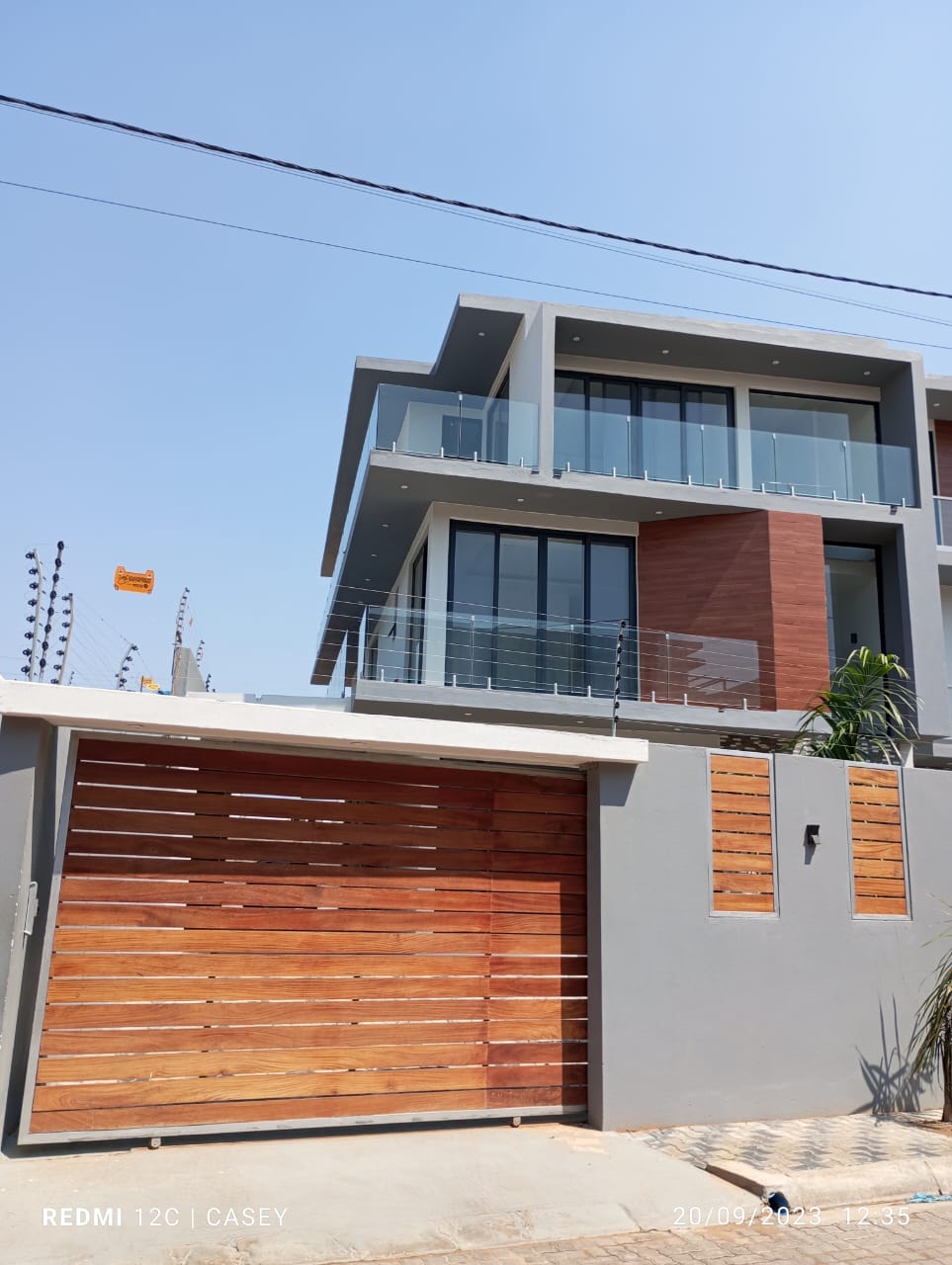 Residencia 89- Zel