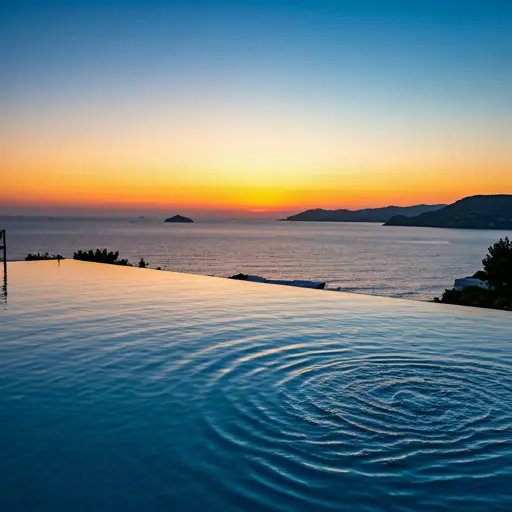 Vistas de Mar