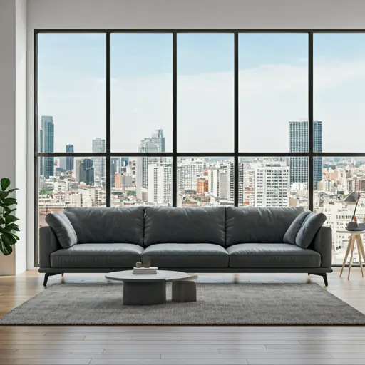 Lofts Urbanos